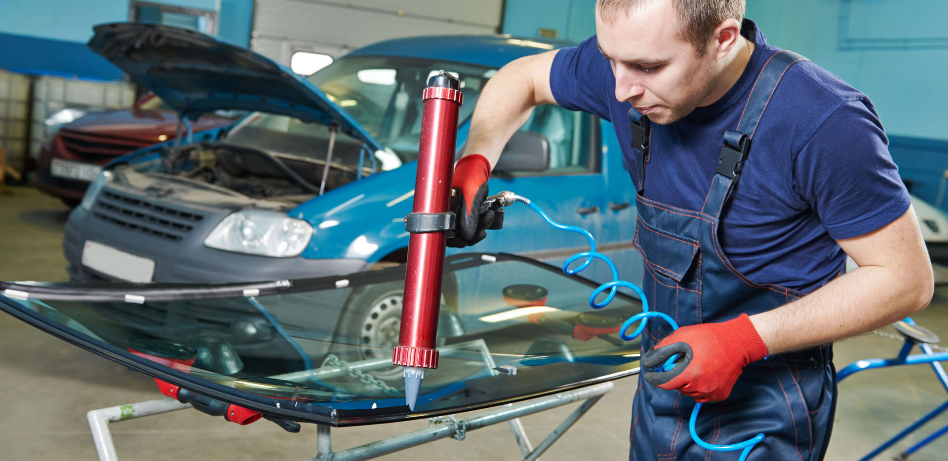 Car Windscreen Repairs & Replacement Melbourne - 115