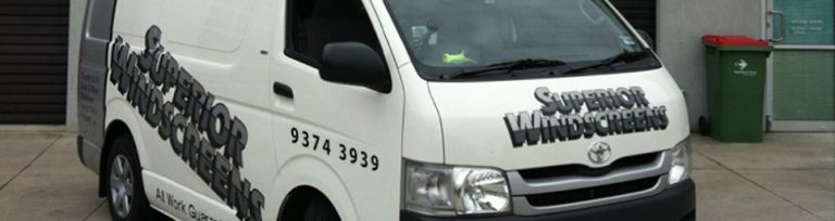 Windscreen Replacement In Melbourne Superior Windscreens