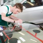 Windscreen Chip Repair and Car Window Replacement for Safer, Clearer Driving